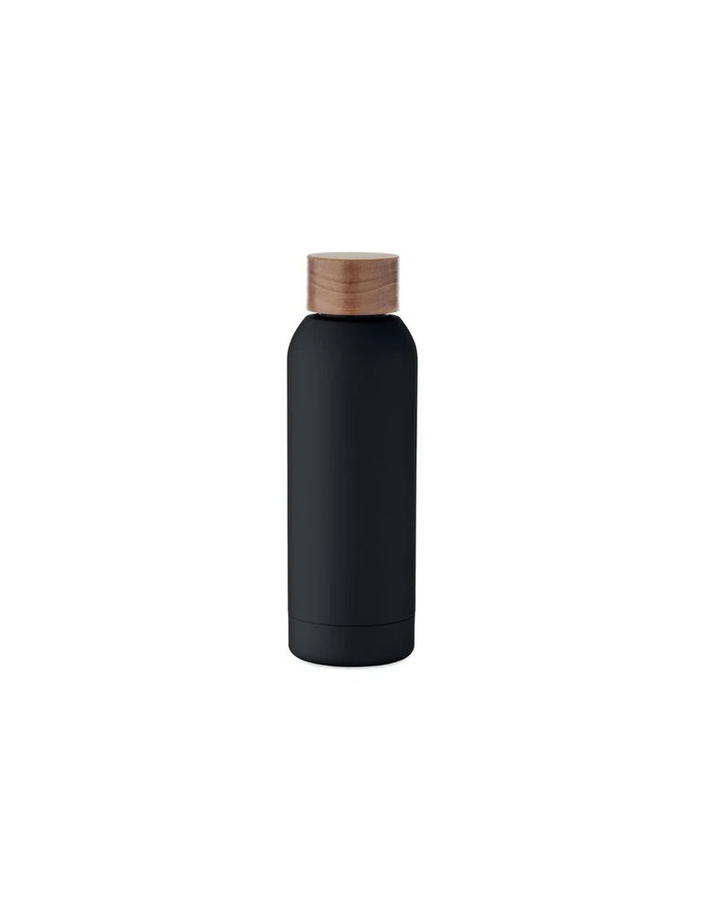 GEISER Bouteille simple paroi 700 ml Couleurs : noir