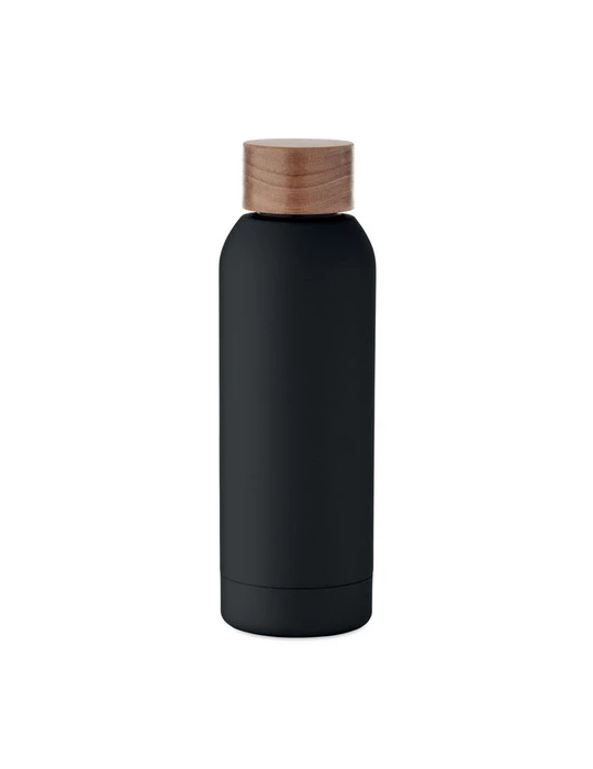 GEISER Bouteille simple paroi 700 ml Couleurs : noir
