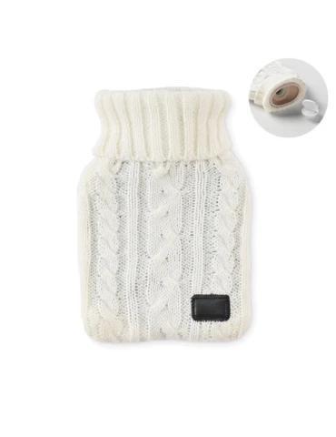 TOASTY Bouillotte 400ml