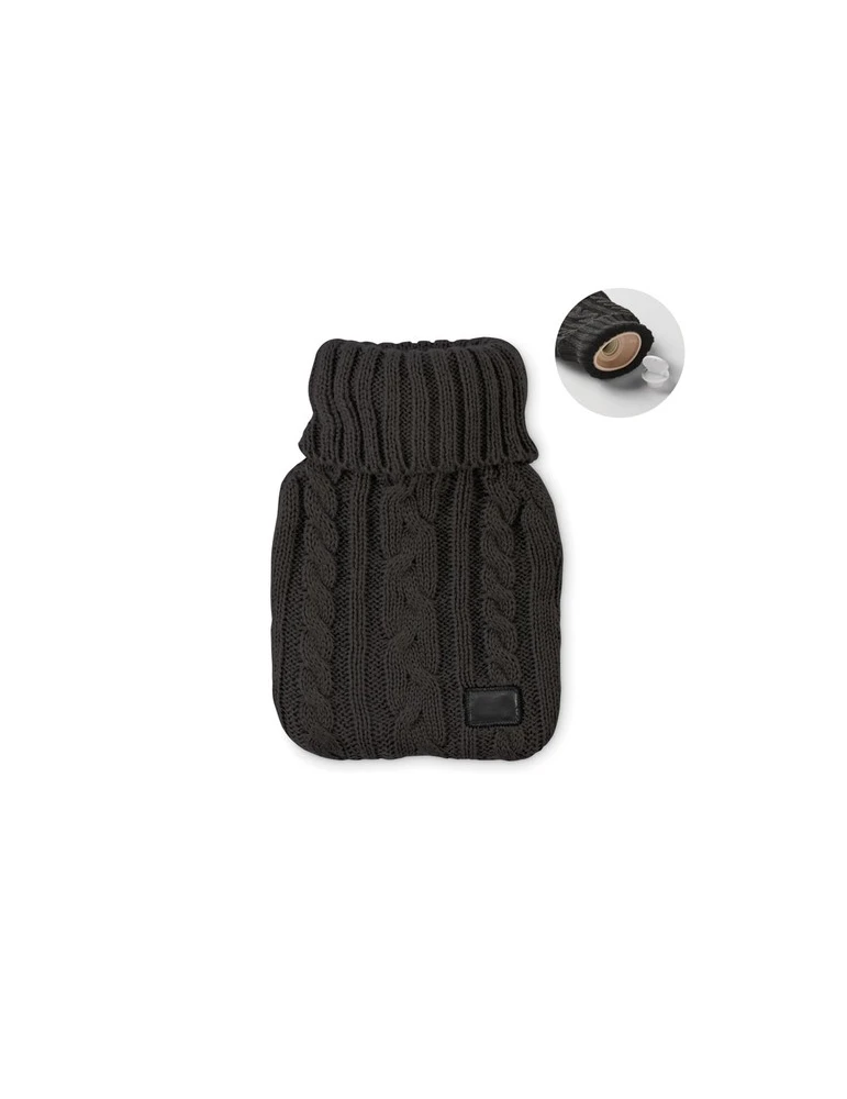 TOASTY Bouillotte 400ml