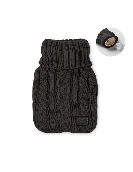 TOASTY Bouillotte 400ml