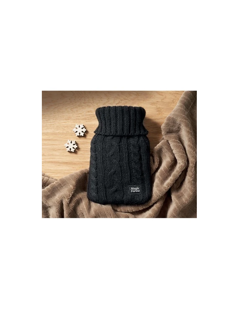 TOASTY Bouillotte 400ml