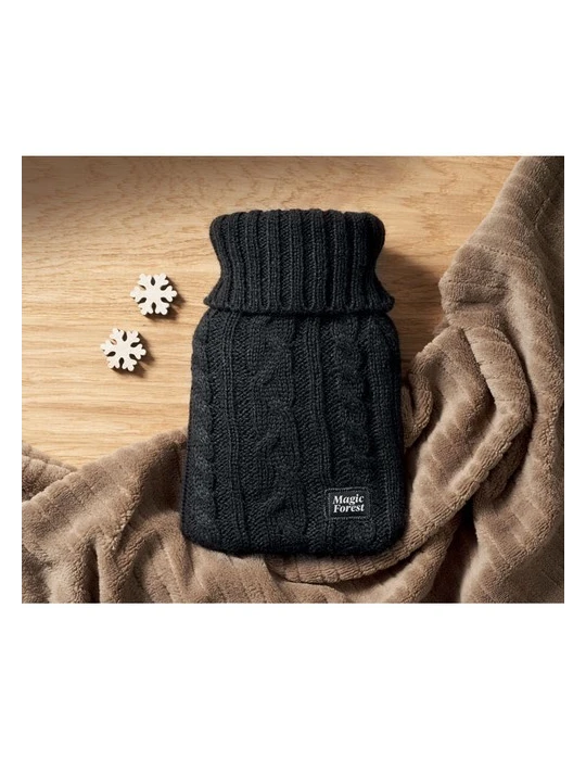 TOASTY Bouillotte 400ml