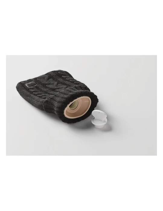 TOASTY Bouillotte 400ml