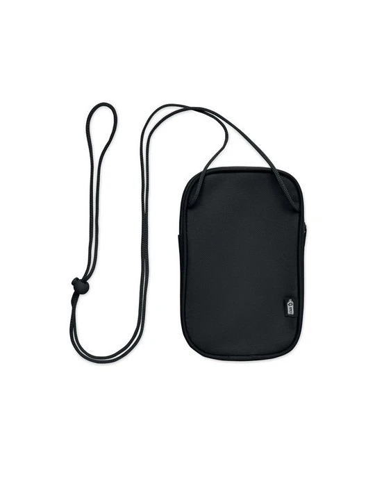 KOROVIN POUCH Pochette de voyage RPET