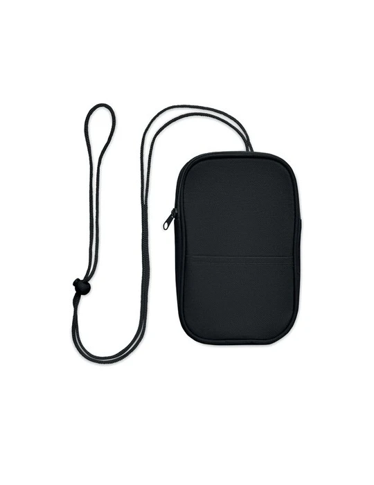 KOROVIN POUCH Pochette de voyage RPET