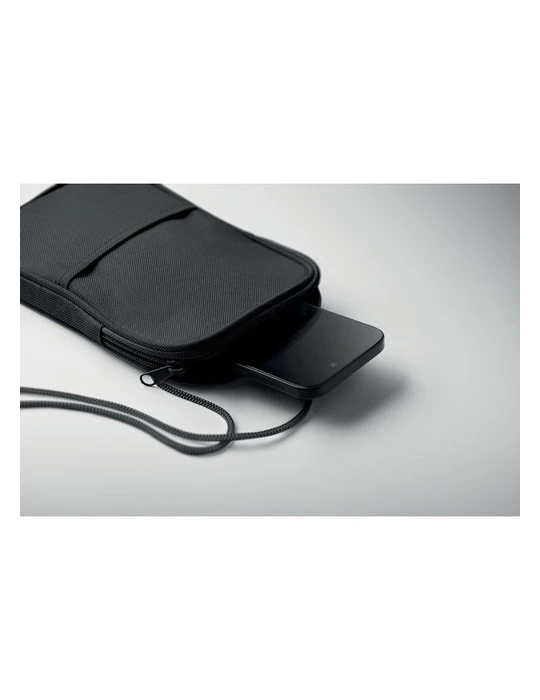 KOROVIN POUCH Pochette de voyage RPET