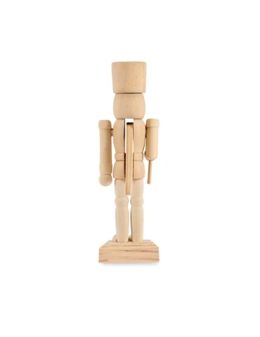 PAYNT Set de peinture Casse-Noisette 2