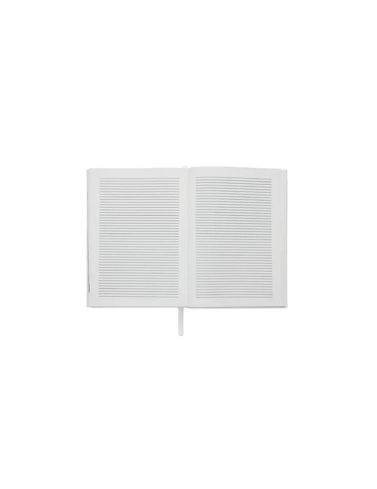 ROUTINE Agenda format A5