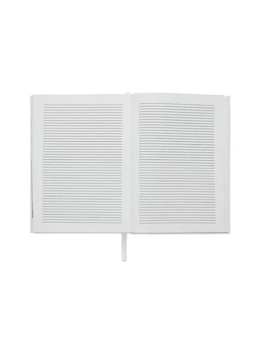 ROUTINE Agenda format A5