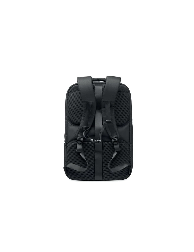 NAMUR Grand sac de voyage Couleurs : noir cadeau collaborateur premium