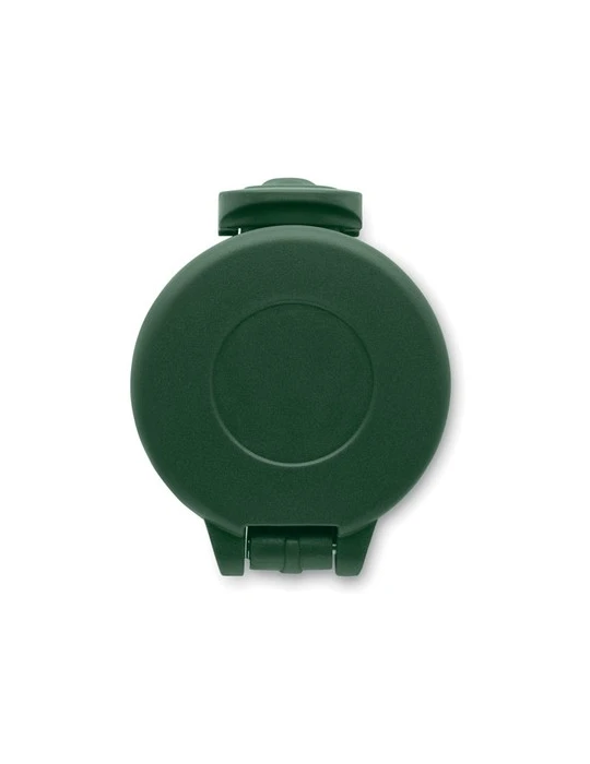 BOTS Bouteille double paroi 300 ml Couleurs : vert foncé objet promotionnel éco-responsable