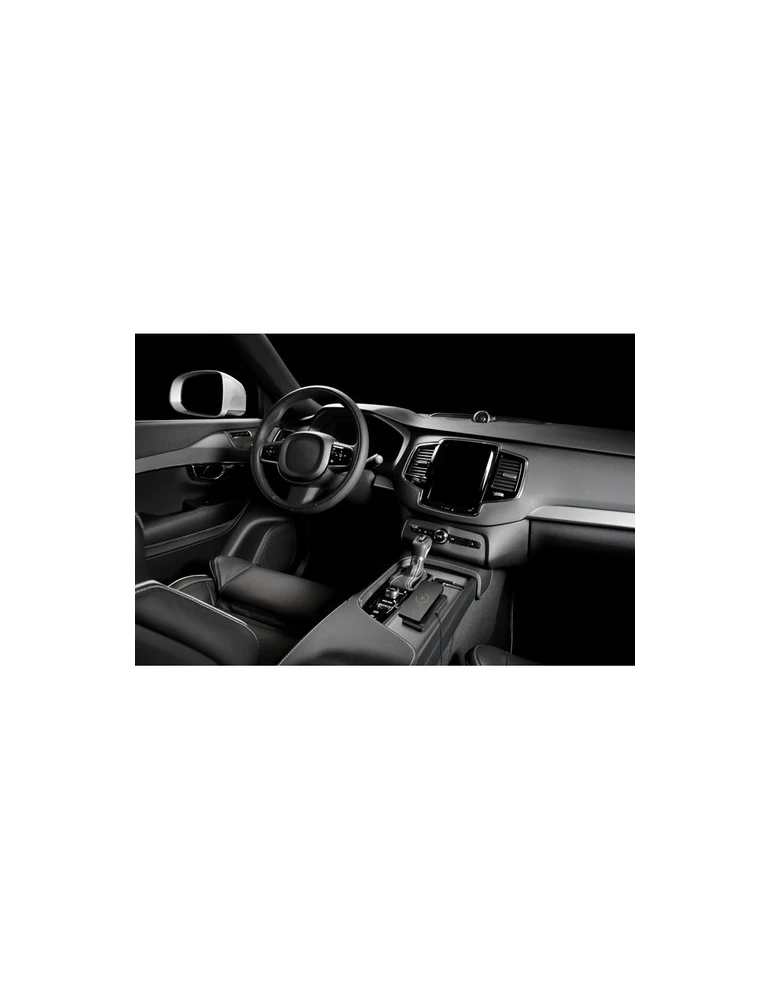 CARPA Chargeur pour voiture 15W