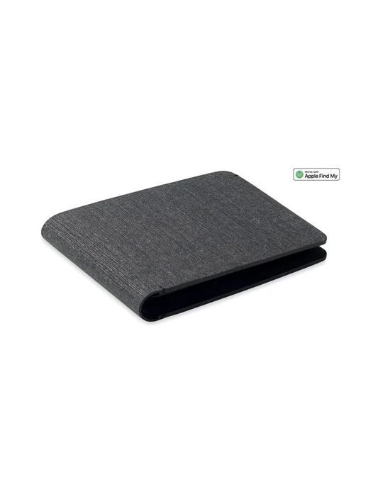 WALL Portefeuille PU localisateur