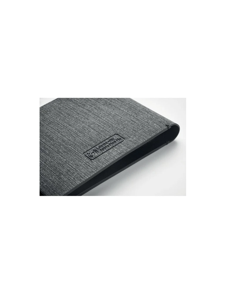 WALL Portefeuille PU localisateur