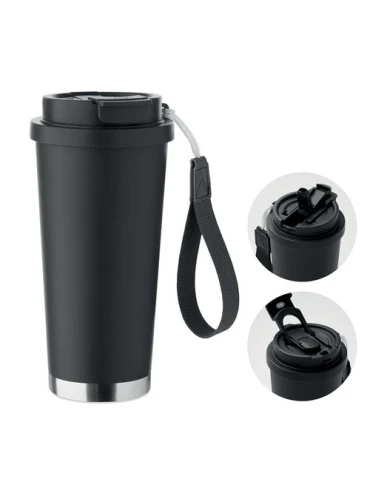 TOPAZ LARGE Gobelet double paroi 500ml 2