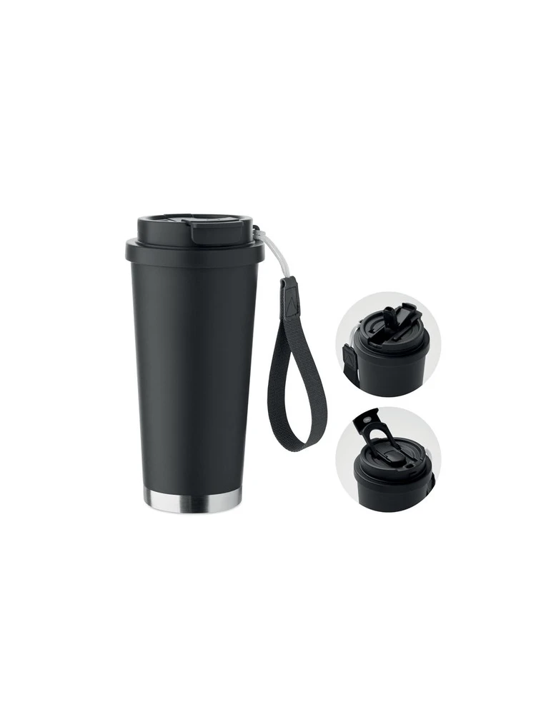 TOPAZ LARGE Gobelet double paroi 500ml