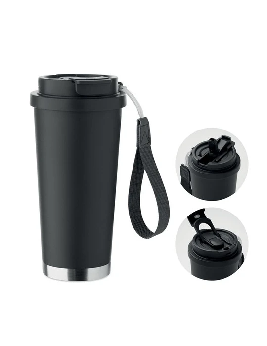 TOPAZ LARGE Gobelet double paroi 500ml