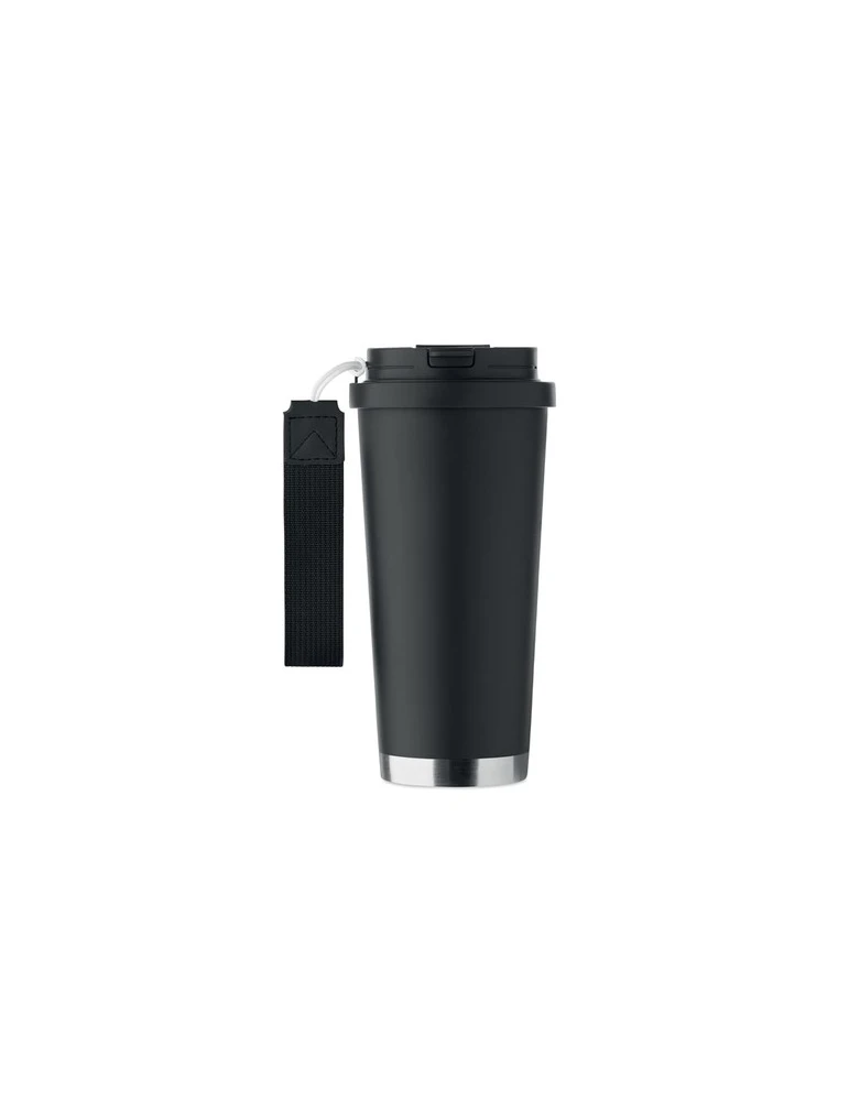 TOPAZ LARGE Gobelet double paroi 500ml