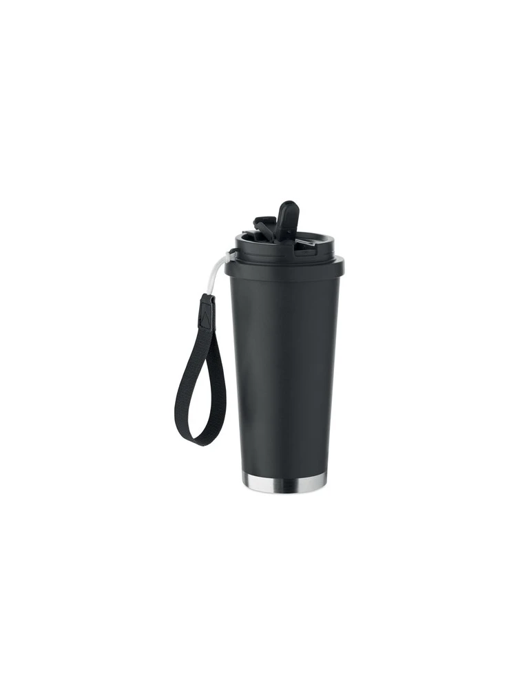 TOPAZ LARGE Gobelet double paroi 500ml