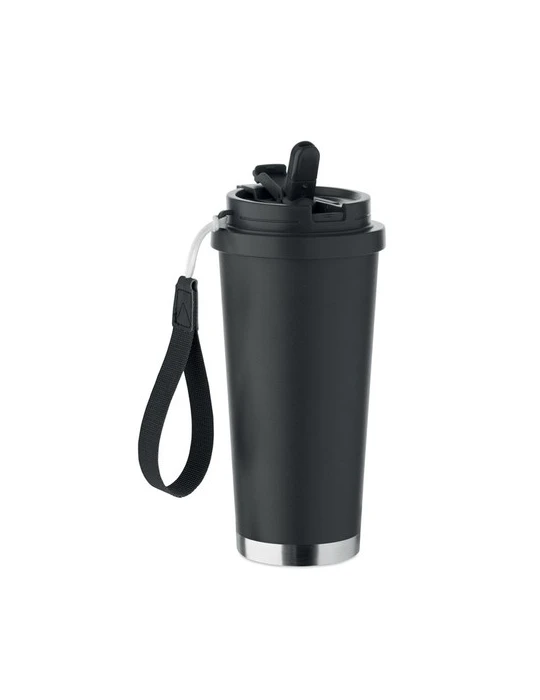 TOPAZ LARGE Gobelet double paroi 500ml