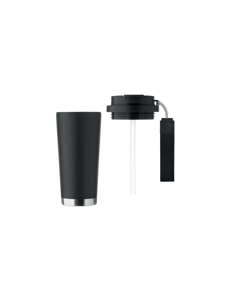 TOPAZ LARGE Gobelet double paroi 500ml