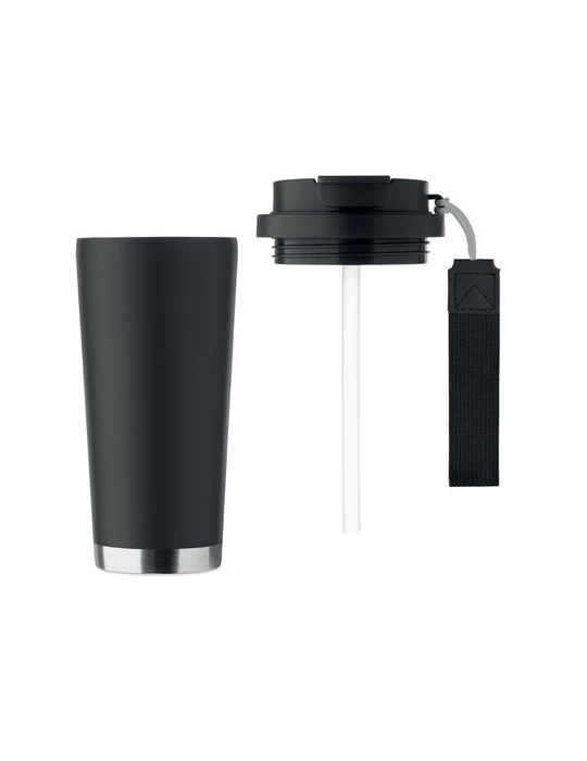 TOPAZ LARGE Gobelet double paroi 500ml