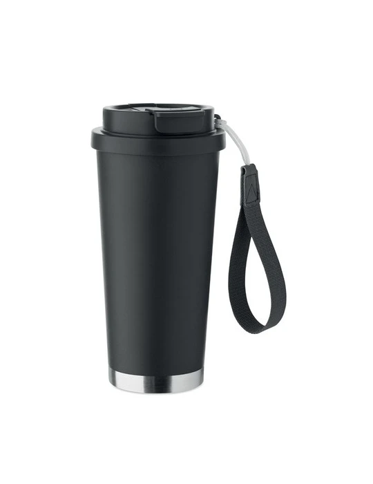 TOPAZ LARGE Gobelet double paroi 500ml