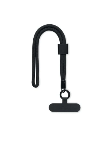 NONETTE WRIST Cordon pour téléphone RPET