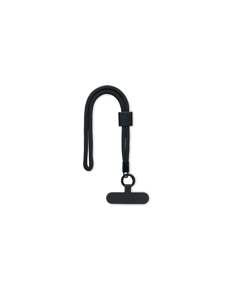 NONETTE WRIST Cordon pour téléphone RPET
