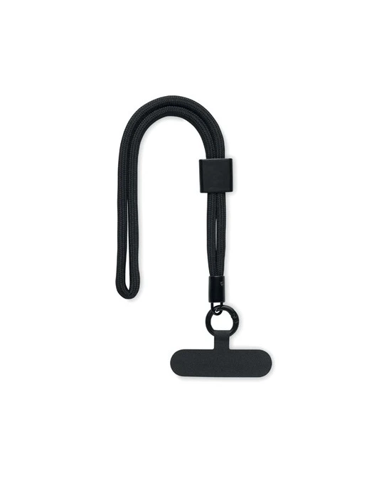 NONETTE WRIST Cordon pour téléphone RPET