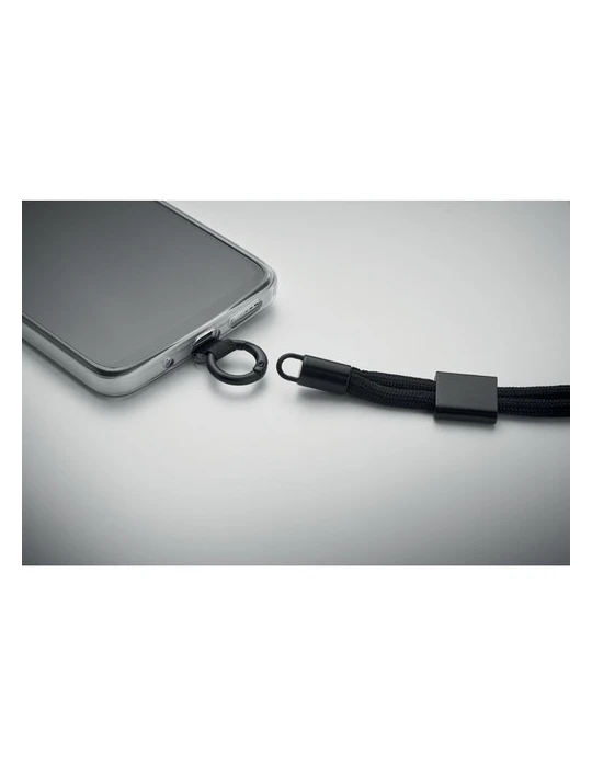 NONETTE WRIST Cordon pour téléphone RPET