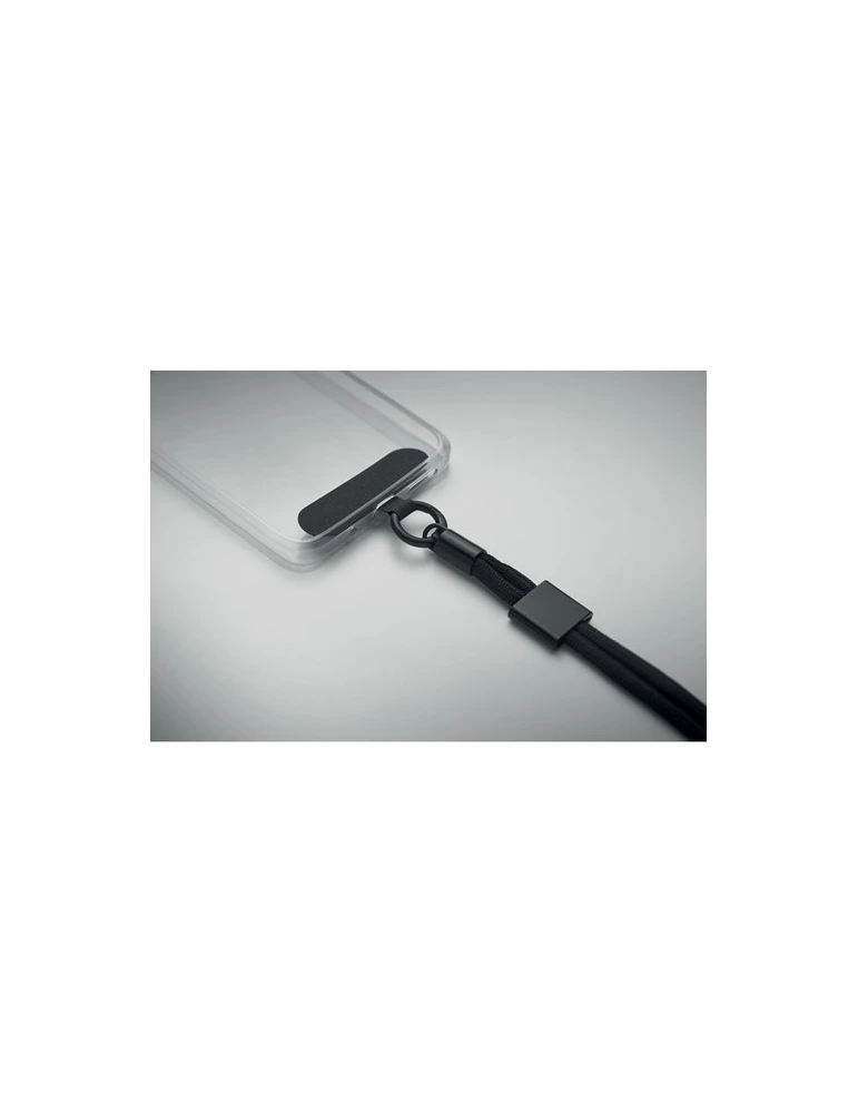 NONETTE WRIST Cordon pour téléphone RPET