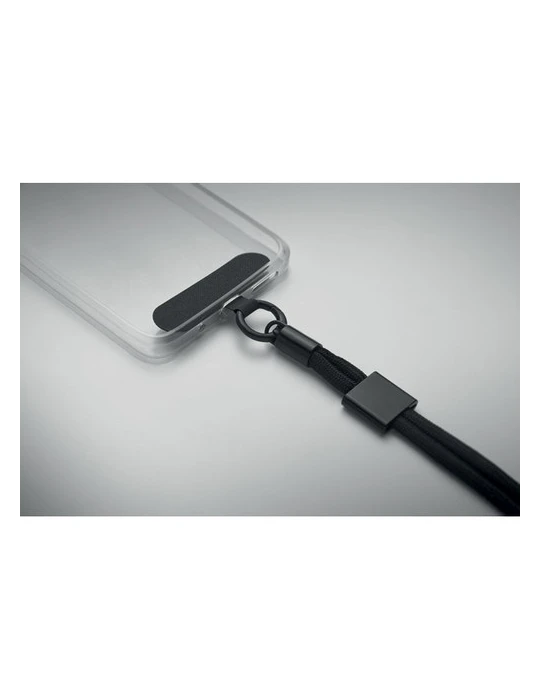 NONETTE WRIST Cordon pour téléphone RPET