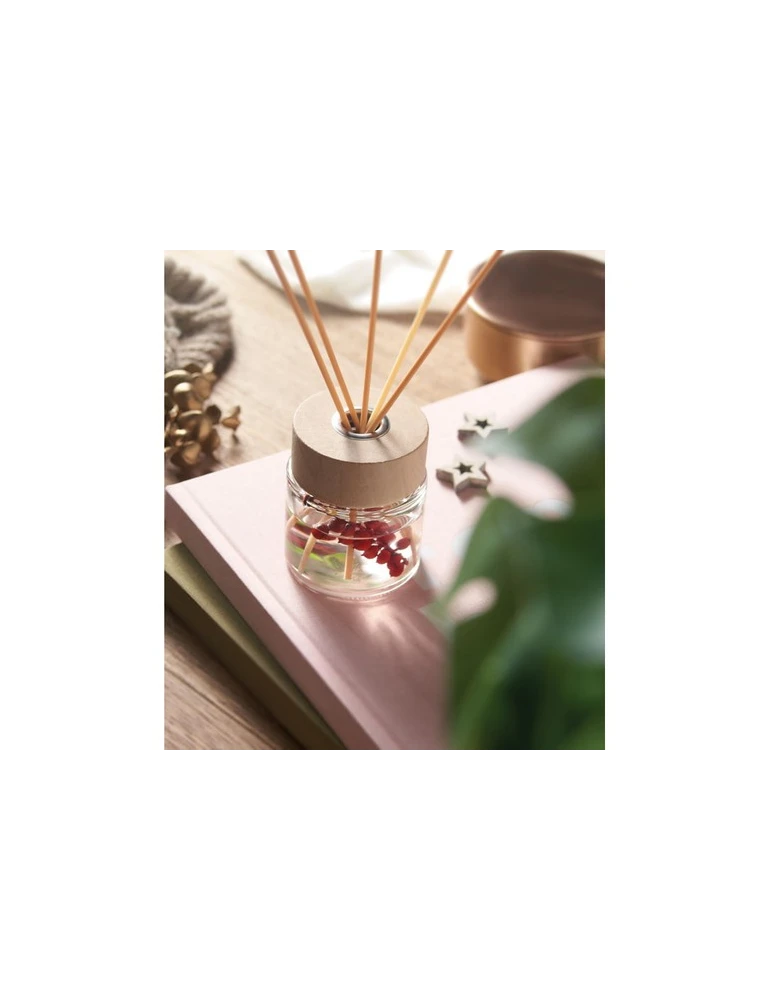 MAGNOLIA Diffuseur arôme vanille