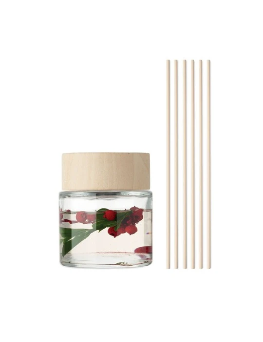 MAGNOLIA Diffuseur arôme vanille