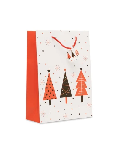 BOSSA LARGE Sac cadeau grand format