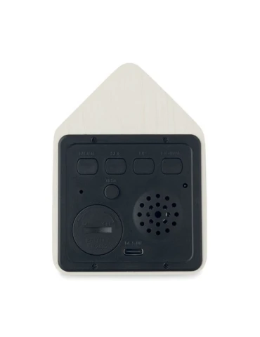 CUCKOO Réveil coucou en MDF 2