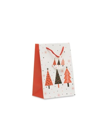 BOSSA SMALL Sac cadeau petit format