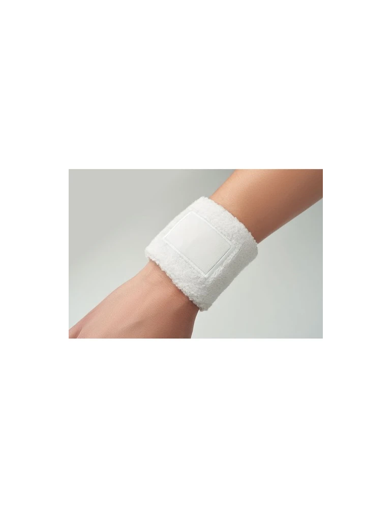 TEKUBI Bracelet en polycoton