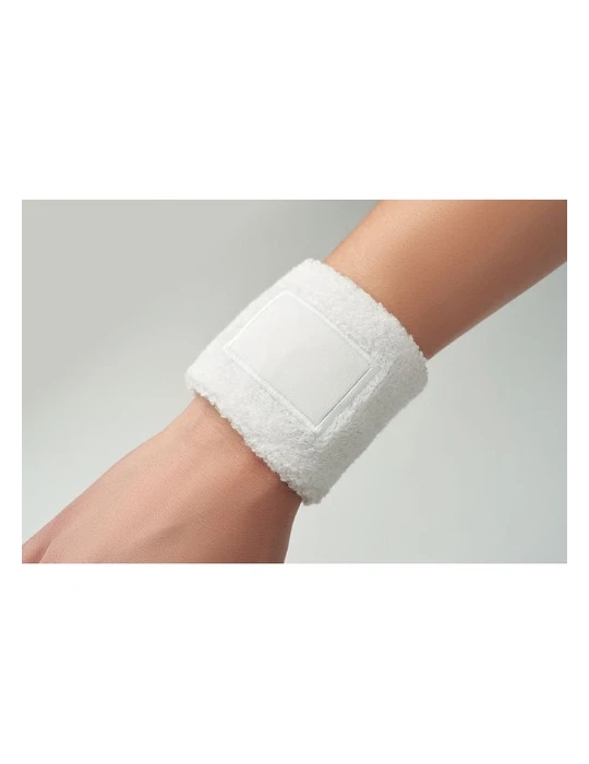 TEKUBI Bracelet en polycoton