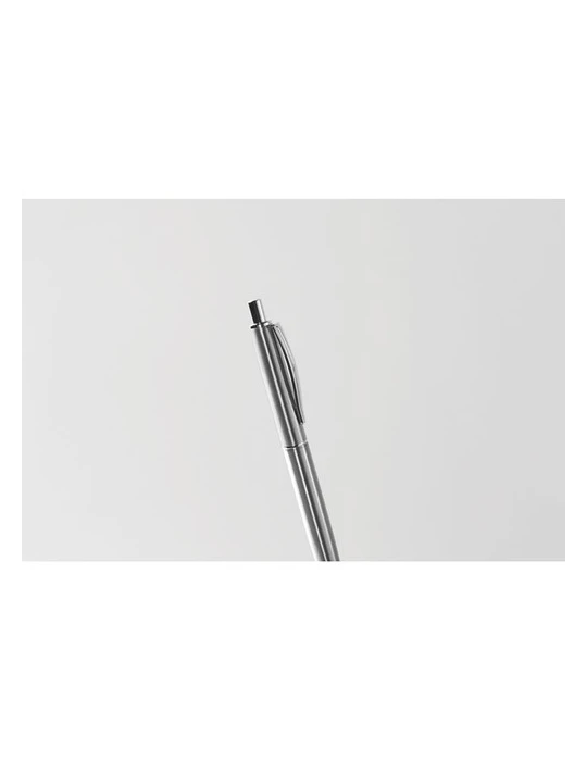 GRAZ COLOUR Stylo avec boîte Couleurs : argenté mat livraison express 24h 48h