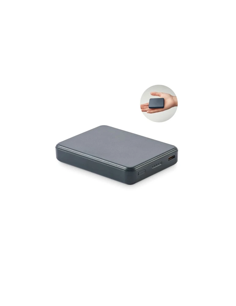 KLEINPOW Powerbank 5000 mAh