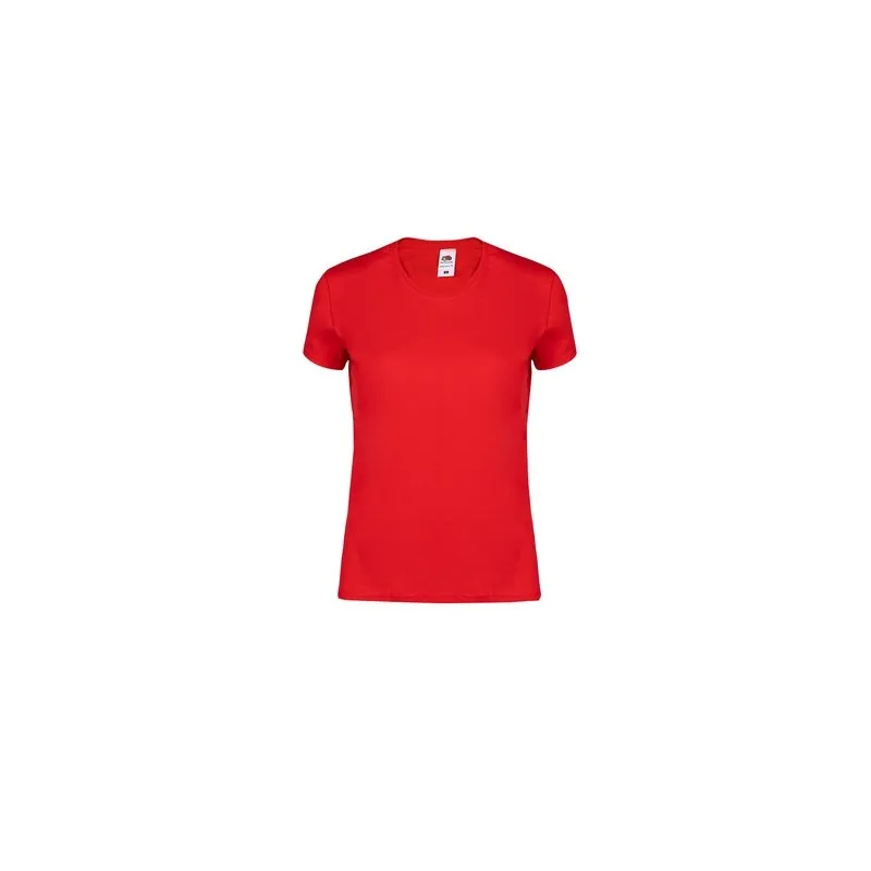 T-Shirt Femme Personnalisé en Couleur Iconic - Style et Confort à Prix Abordable impression logo haute qualité