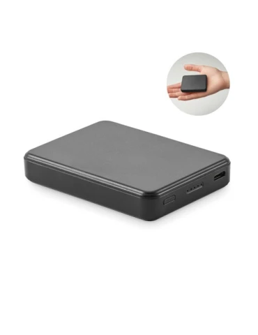 KLEINPOW Powerbank 5000 mAh 2