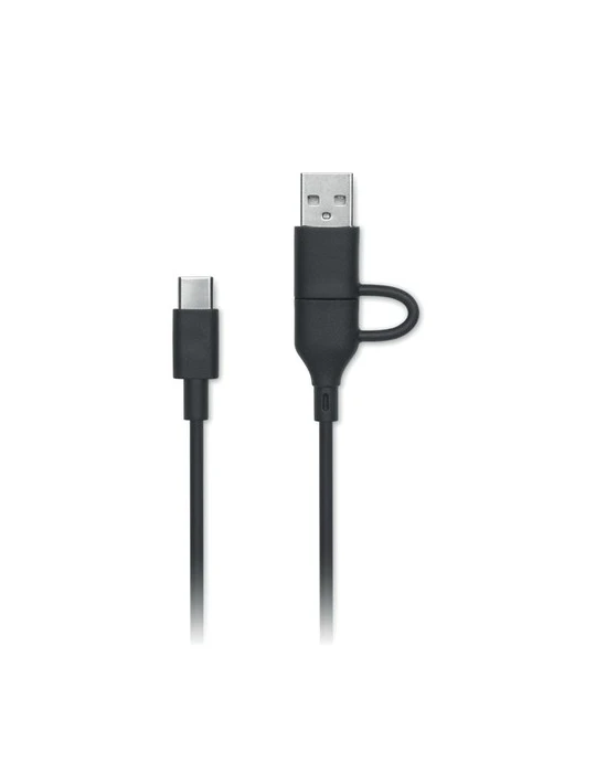 KLEINPOW Powerbank 5000 mAh