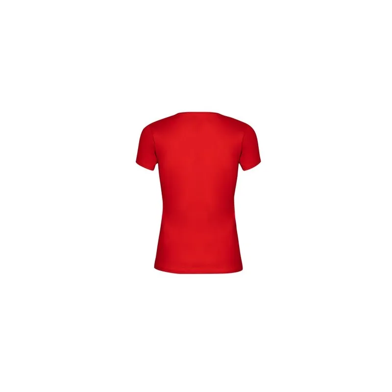 T-Shirt Femme Personnalisé en Couleur Iconic - Style et Confort à Prix Abordable personnalisation sur mesure
