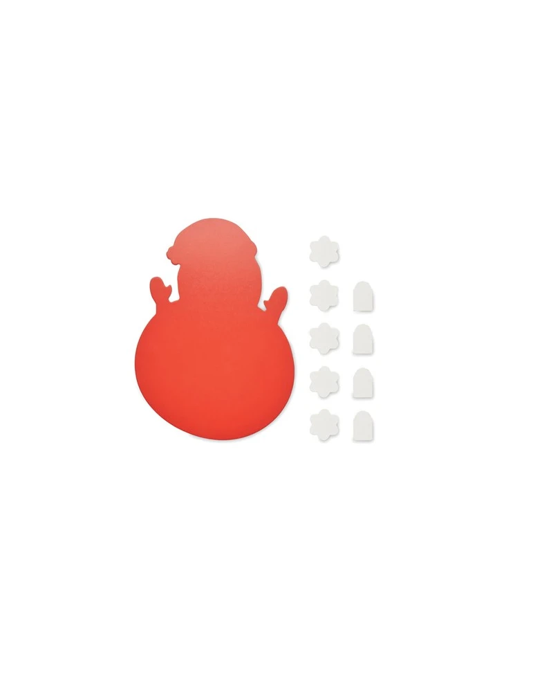 HOHOTOE Jeux de morpion en bois