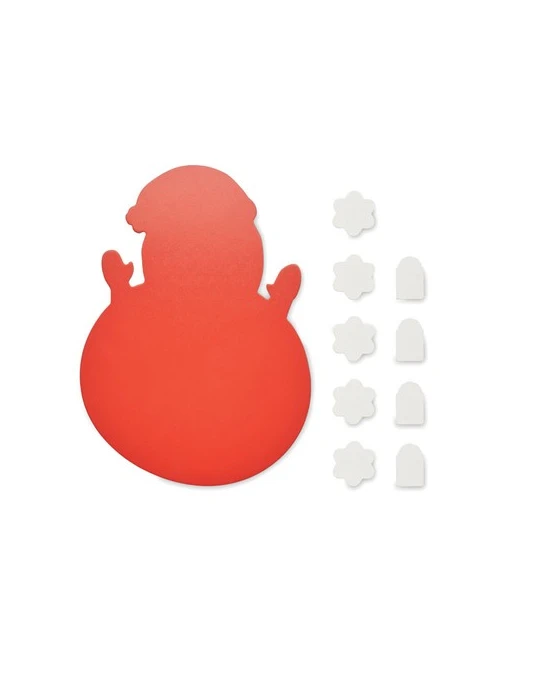 HOHOTOE Jeux de morpion en bois