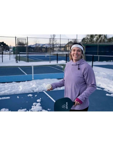 SETTY Jeu de pickleball Couleurs : noir 2